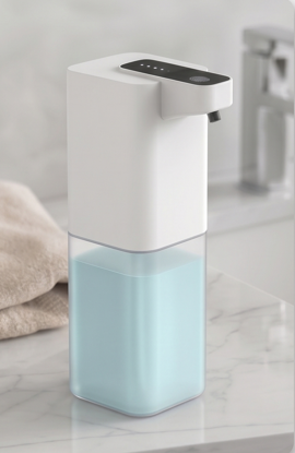 Automatic Foam Dispenser